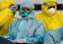 Один человек может болеть двумя видами коронавируса коронавирус