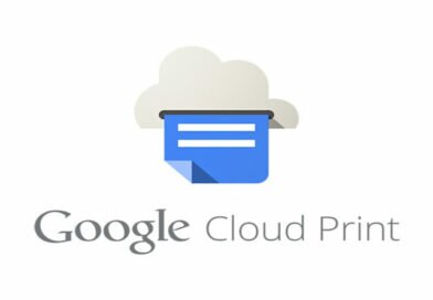 Google закрывает «Виртуальный принтер» Google Cloud Print