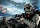 Ubisoft занимается разработкой игры Open World Star Wars Open Star Wars