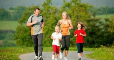 Здоровье и спорт Здоровье и спорт