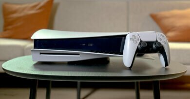 Почему пока не стоит покупать PS5? PS5
