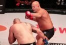 Видео победы Емельяненко над Джонсоном нокаутом в первом раунде Видео победы Емельяненко над Джонсоном нокаутом в первом раунде